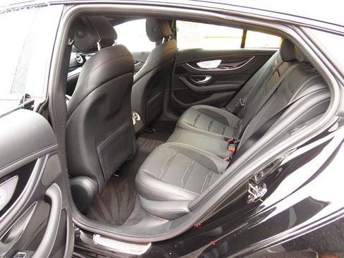 Certified 2022 Mercedes-Benz AMG GT 43 image 22