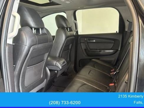 Used 2011 GMC Acadia Denali image 19