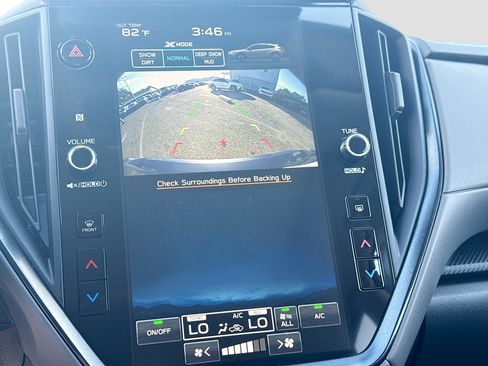 New 2026 Subaru Crosstrek 2.0i Premium image 32