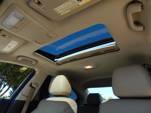 Used 2012 Chevrolet Cruze LTZ FWD image 13