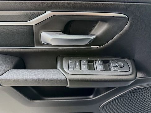 New 2026 RAM 1500 Big Horn image 18