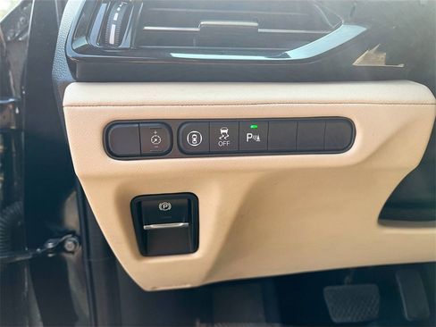 Used 2024 Acura MDX SH-AWD w/ Technology Package image 10