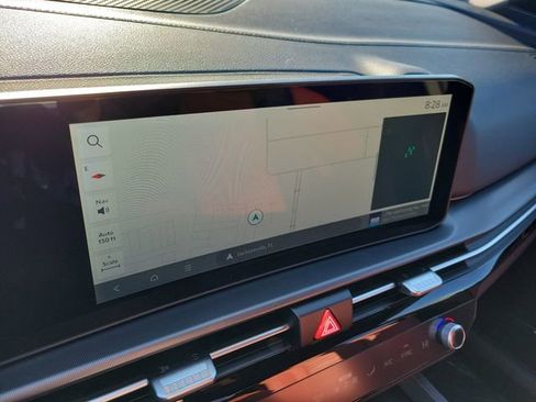 New 2026 Kia Sportage SX Prestige image 16