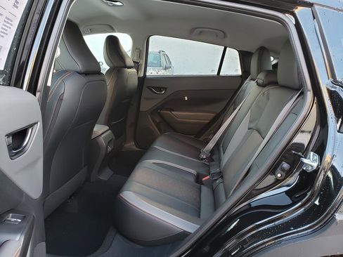 New 2026 Subaru Crosstrek 2.5i Limited image 7
