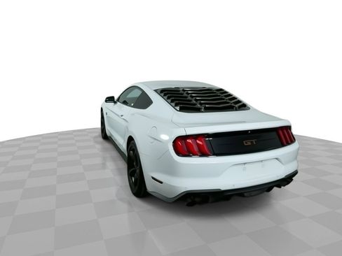 Used 2018 Ford Mustang GT image 6