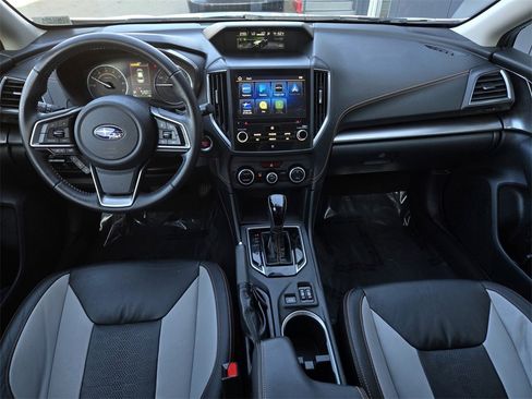 Used 2019 Subaru Crosstrek 2.0i Limited w/ Popular Package #4 image 14