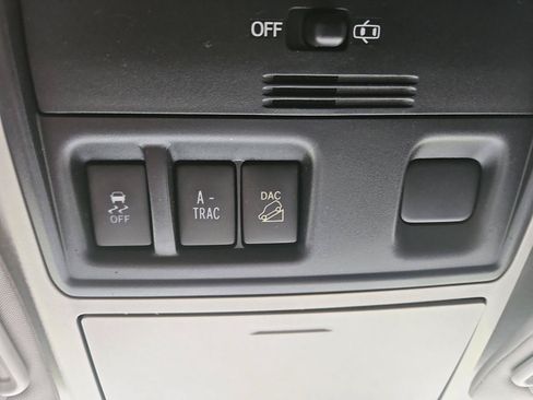 Used 2014 Toyota 4Runner SR5 AWD/4WD image 23