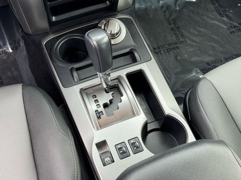 Used 2024 Toyota 4Runner SR5 Premium image 17