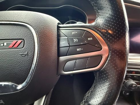 Used 2020 Dodge Charger GT w/ Plus Group RWD image 14