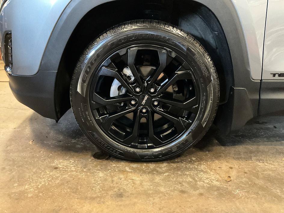 Used 2019 GMC Terrain SLE w/ Driver Convenience Package AWD/4WD image 15