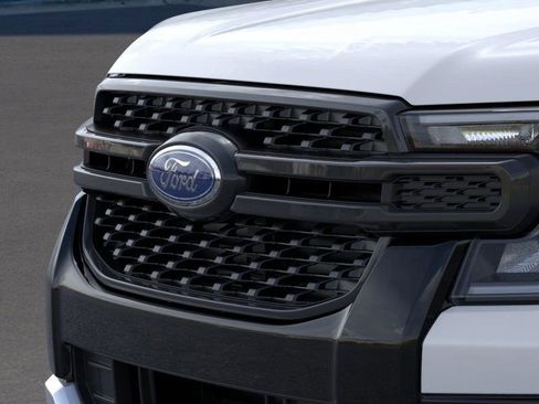 New 2025 Ford Ranger XLT image 17