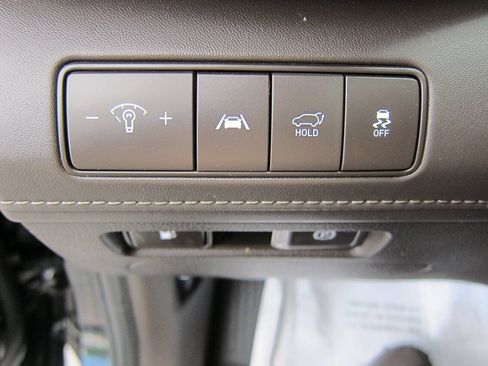 Used 2023 Hyundai Santa Fe Limited AWD/4WD image 13