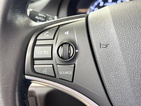 Used 2014 Acura MDX w/ Technology Package AWD/4WD image 50