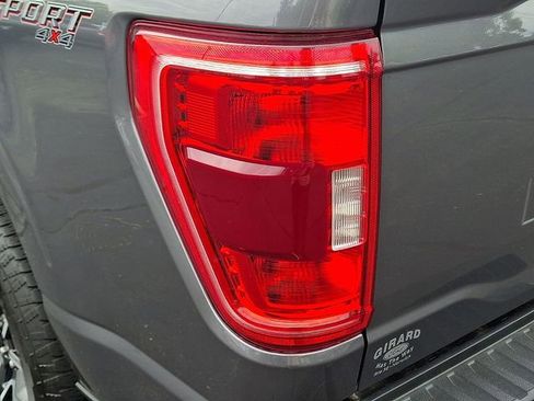 Certified 2023 Ford F150 XLT w/ Equipment Group 302A High AWD/4WD image 10