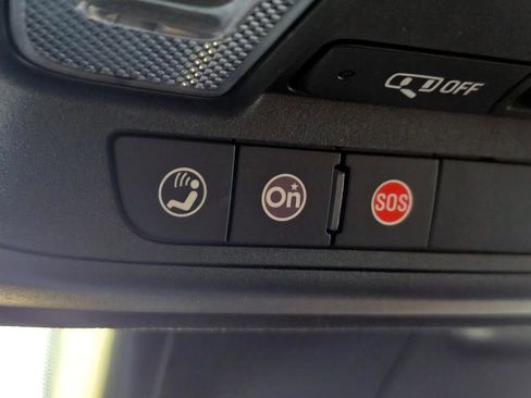 Used 2021 Cadillac XT4 Sport w/ Driver Awareness Package FWD image 28