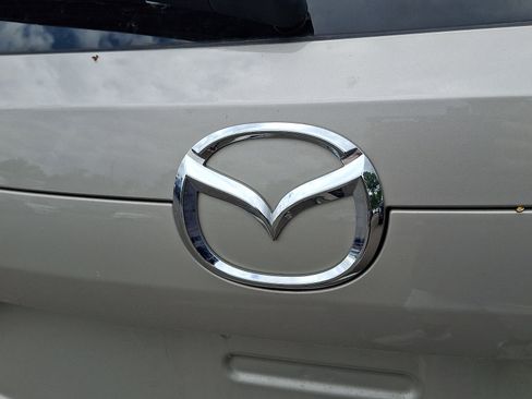 Used 2024 MAZDA CX-5 AWD 2.5 S w/ Select Package image 28