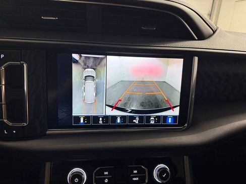 Certified 2024 GMC Yukon Denali w/ Max Trailering Package image 20