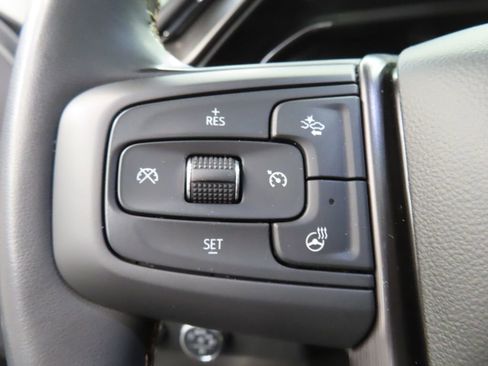 Used 2024 GMC Sierra 2500 AT4 w/ AT4 Premium Plus Package image 70