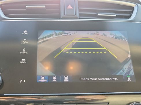 Used 2017 Honda CR-V EX image 24