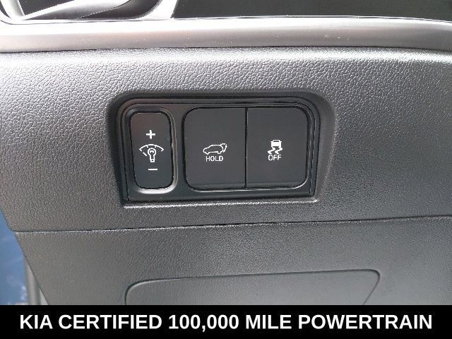 Used 2024 Kia Sorento X-Line EX AWD/4WD image 19
