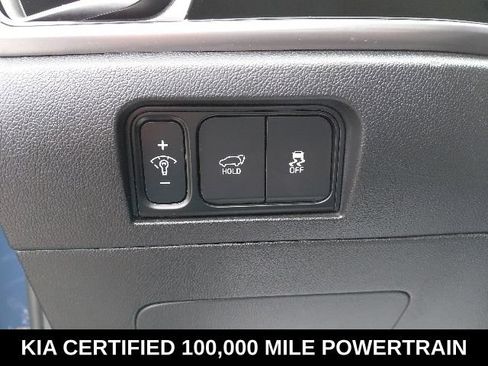 Certified 2024 Kia Sorento X-Line EX AWD/4WD image 19