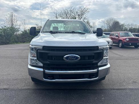 Used 2021 Ford F250 XL w/ Power Equipment Group RWD image 10