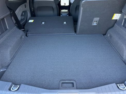 New 2025 Ford Mustang Mach-E GT image 16