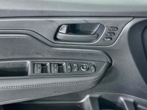 Used 2026 Honda Odyssey EX-L image 18