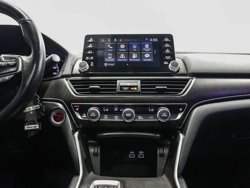 Used 2022 Honda Accord EX-L image 14
