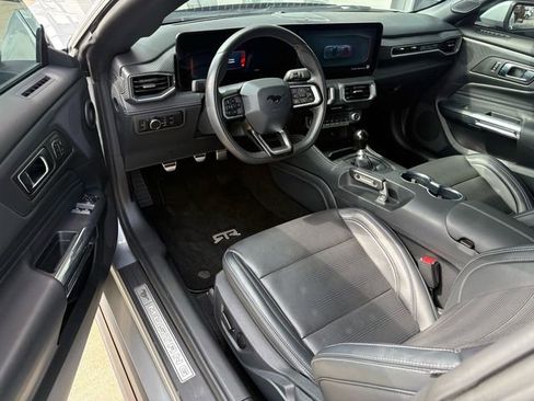 Used 2024 Ford Mustang GT Premium w/ GT Performance Package image 9