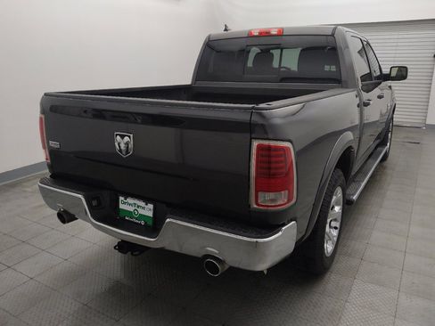 Used 2014 RAM 1500 Laramie w/ Convenience Group RWD image 7