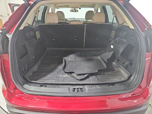 Used 2017 Ford Edge SEL w/ Equipment Group 201A image 23