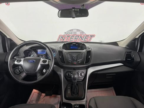 Used 2015 Ford Escape SE AWD/4WD image 11