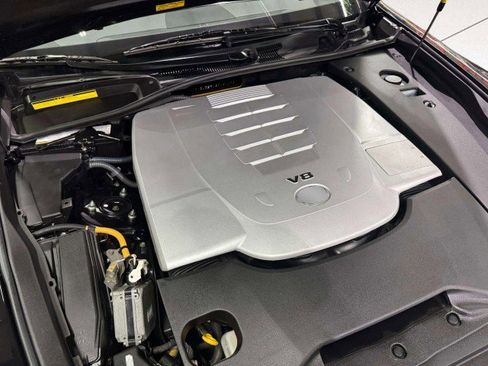 Used 2014 Lexus LS 460 image 52