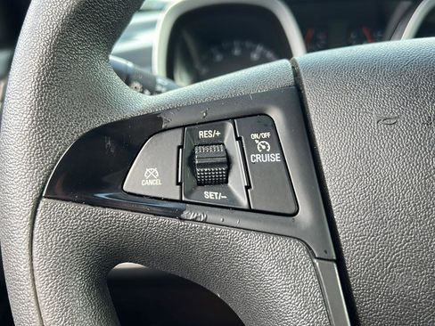 Used 2016 Chevrolet Equinox LS FWD image 15