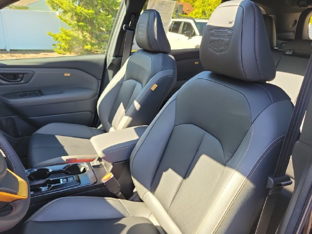 Certified 2026 Subaru Forester Wilderness AWD/4WD image 5