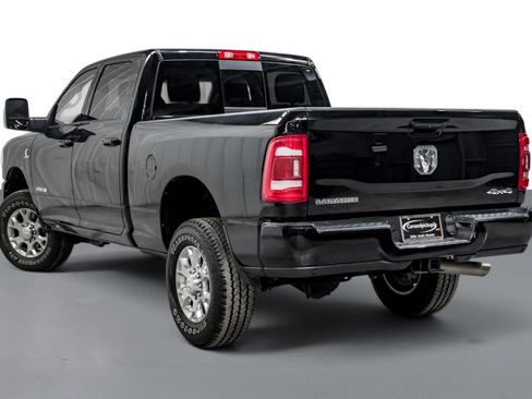 Used 2024 RAM 2500 Laramie w/ Safety Group AWD/4WD image 8