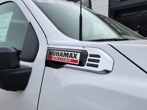 New 2026 GMC Sierra 3500 Pro image 14