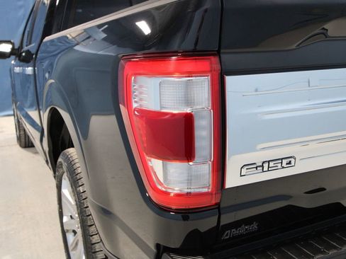Used 2023 Ford F150 Limited AWD/4WD image 49