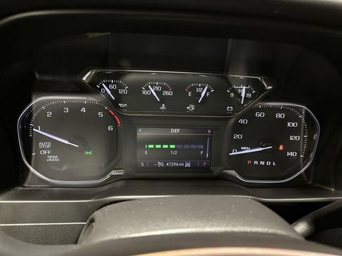 Used 2021 GMC Sierra 1500 Elevation w/ Preferred Package image 12