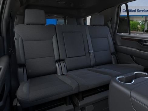 New 2026 Chevrolet Tahoe LS w/ Max Trailering Package RWD image 17