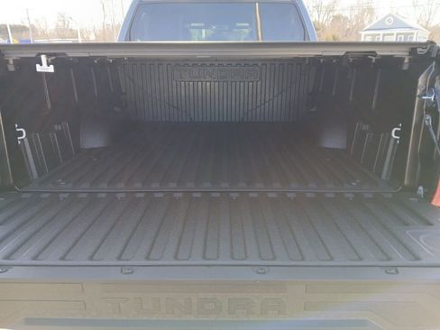 New 2026 Toyota Tundra SR5 image 10