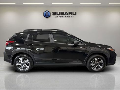 Certified 2026 Subaru Crosstrek 2.0i Premium AWD/4WD image 6