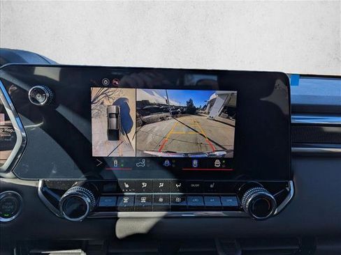 New 2026 GMC Canyon Elevation w/ Convenience Package image 12