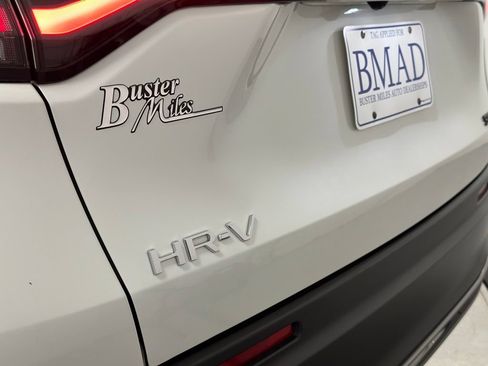 Used 2023 Honda HR-V Sport image 20