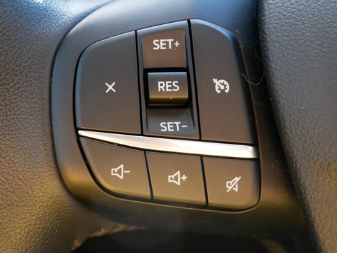 Certified 2023 Ford Bronco Sport Outer Banks w/ Tech Package AWD/4WD image 17