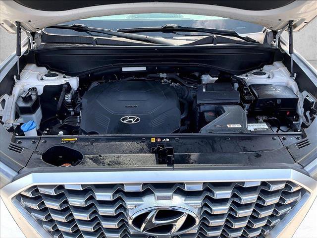Used 2020 Hyundai Palisade SEL w/ Premium Package FWD image 11