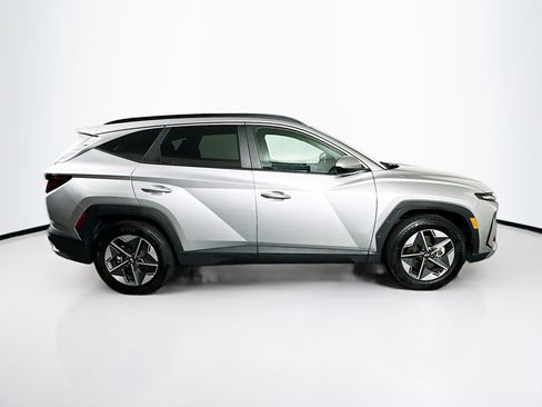 Used 2025 Hyundai Tucson SEL FWD image 10