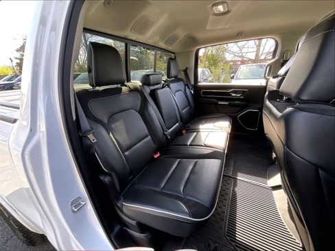 Used 2022 RAM 1500 Laramie image 28