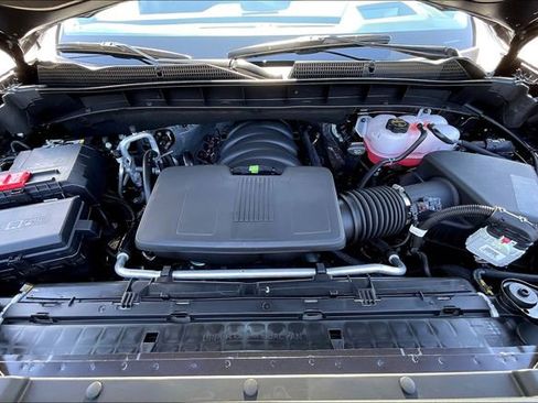 New 2026 GMC Sierra 1500 Denali w/ Denali Reserve Package image 12